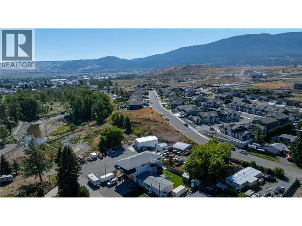 1542 Walnut Avenue, Merritt, BC V1K1L3