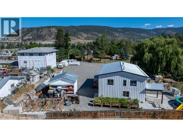 1542 Walnut Avenue, Merritt, BC V1K1L3