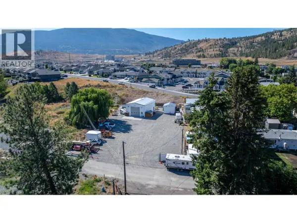 1542 Walnut Avenue, Merritt, BC V1K1L3
