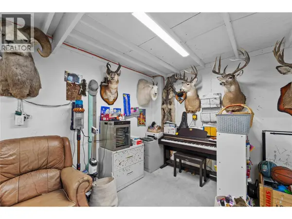 1550 WALNUT Avenue, Merritt, BC V1K1L3