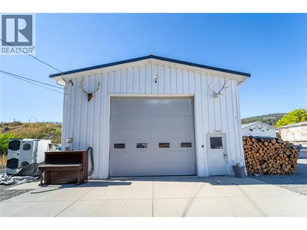 1550 WALNUT Avenue, Merritt, BC V1K1L3