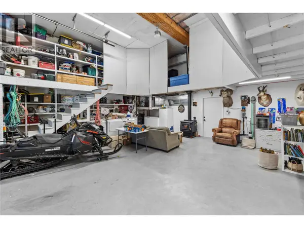 1550 WALNUT Avenue, Merritt, BC V1K1L3
