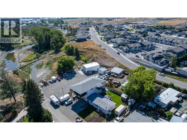 1542 Walnut Avenue, Merritt, BC V1K1L3