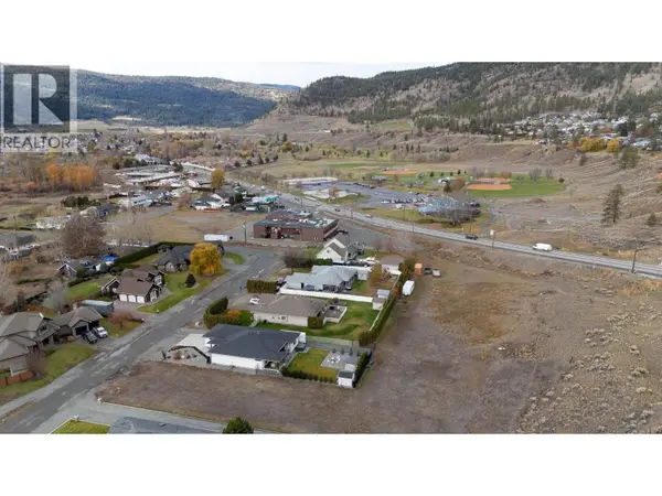 2219 BURGESS Avenue, Merritt, BC V1K1R3