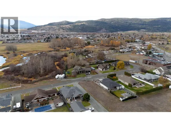 2219 BURGESS Avenue, Merritt, BC V1K1R3