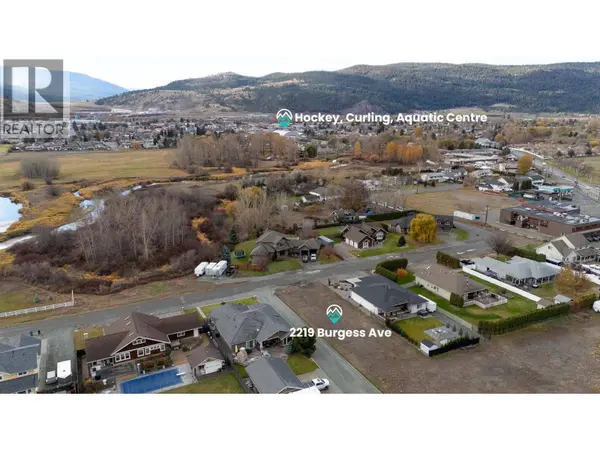 2219 BURGESS Avenue, Merritt, BC V1K1R3