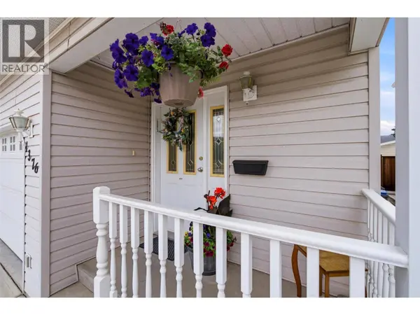 1376 Voght Street, Merritt, BC V1K1B8