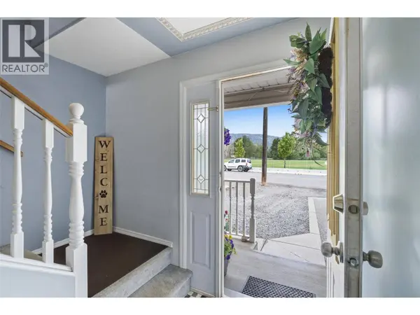 1376 Voght Street, Merritt, BC V1K1B8