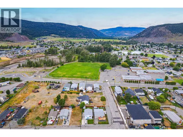 1376 Voght Street, Merritt, BC V1K1B8
