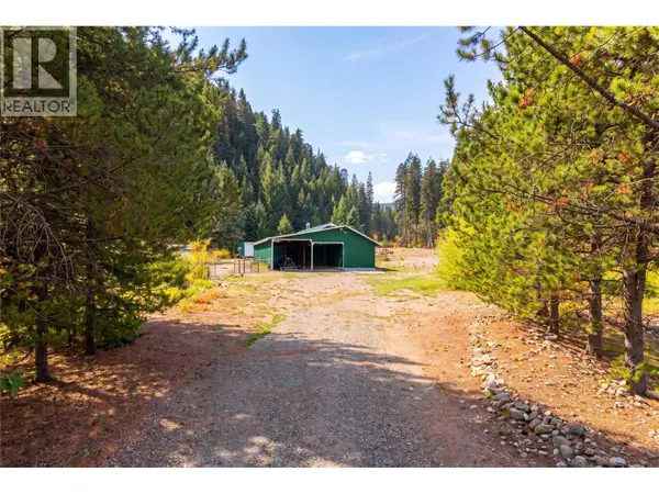 5144 Railway Drive, Merritt, BC V1K1B8