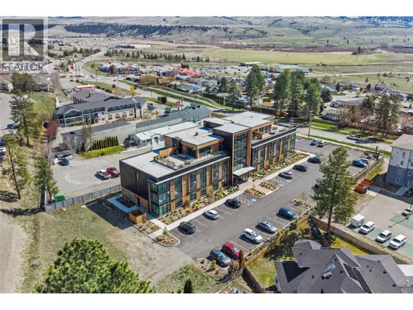 3551 Voght Street, Merritt, BC V1K1B8