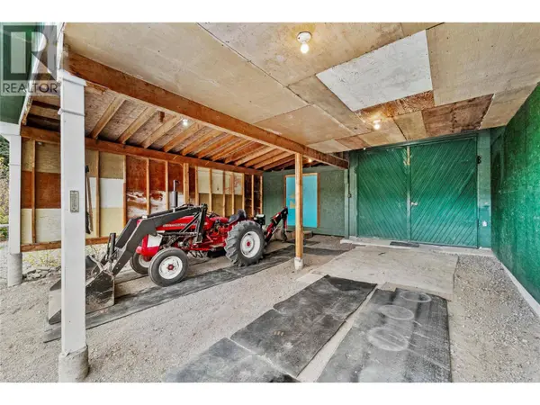 5144 Railway Drive, Merritt, BC V1K1B8