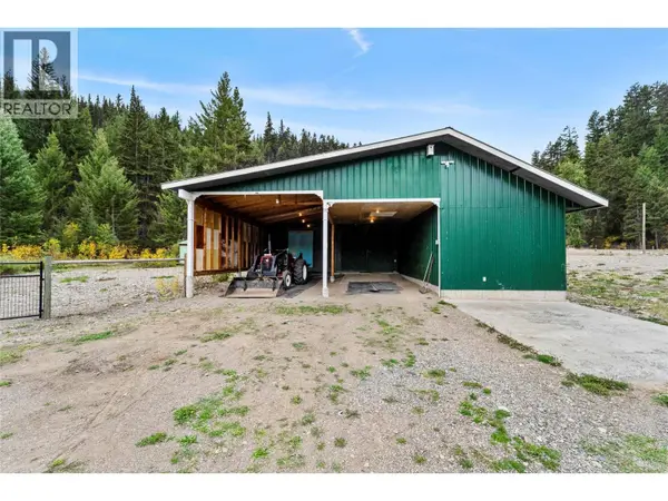 5144 Railway Drive, Merritt, BC V1K1B8