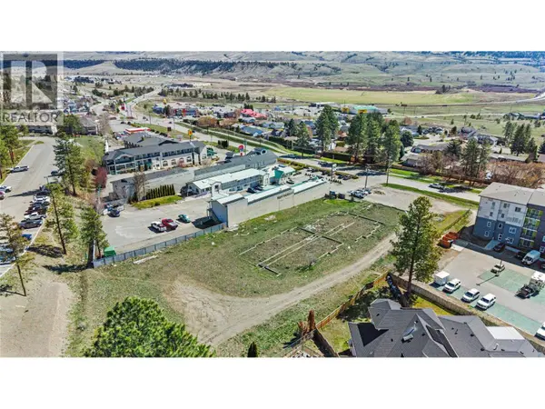 3551 Voght Street, Merritt, BC V1K1B8