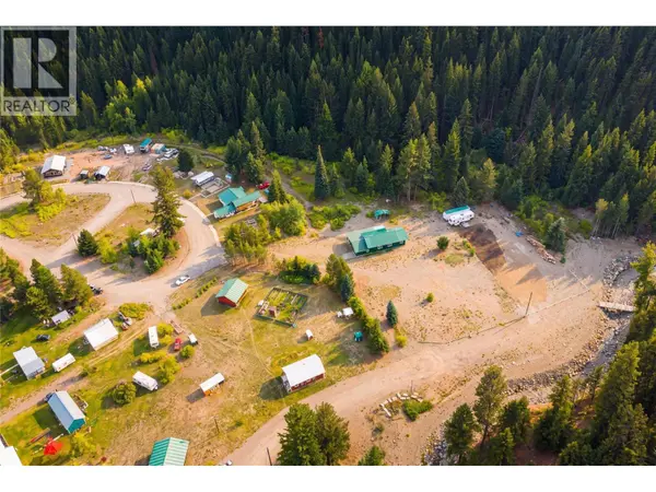 5144 Railway Drive, Merritt, BC V1K1B8