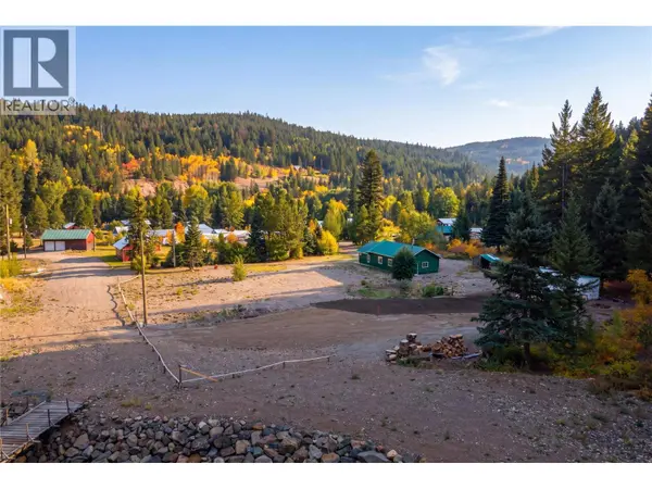 5144 Railway Drive, Merritt, BC V1K1B8