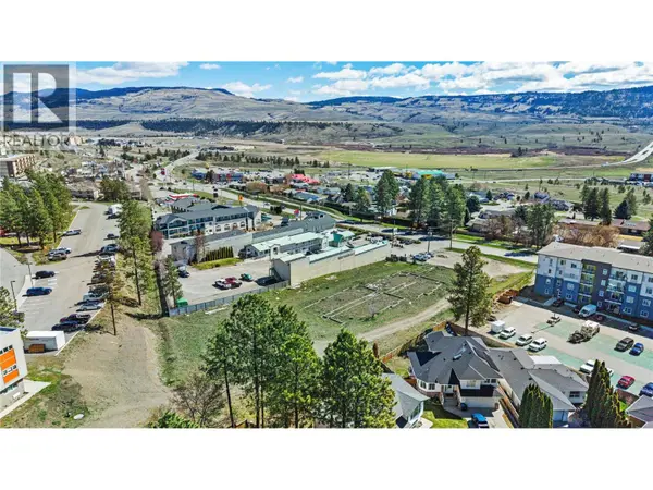 3551 Voght Street, Merritt, BC V1K1B8