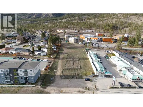 3551 Voght Street, Merritt, BC V1K1B8