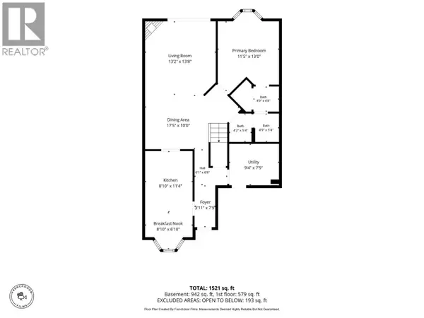1717 GRANITE AVE #5, Merritt, BC V1K1B8