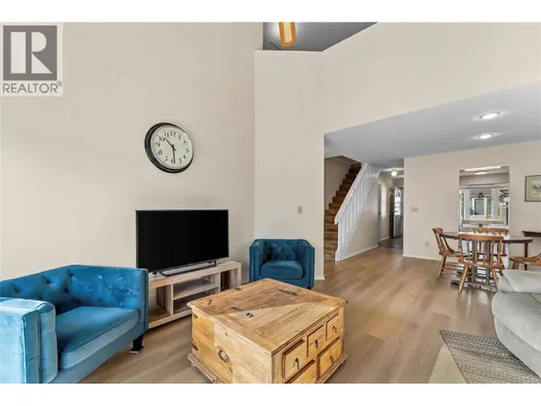 1717 GRANITE AVE #5, Merritt, BC V1K1B8