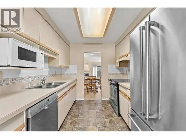 1717 GRANITE AVE #5, Merritt, BC V1K1B8