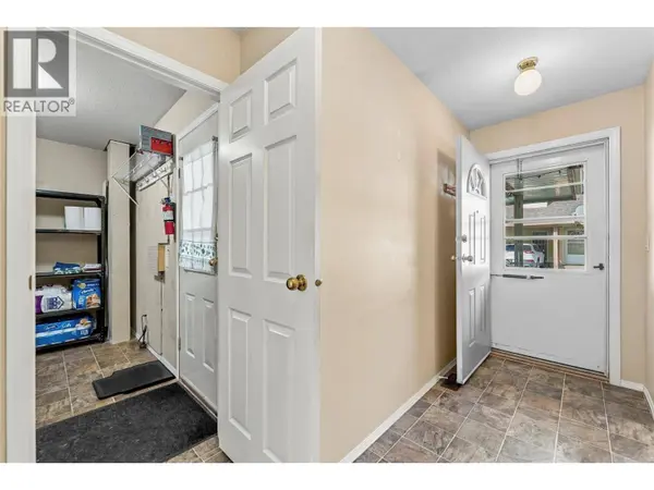 1717 GRANITE AVE #5, Merritt, BC V1K1B8