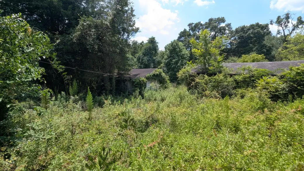 Perry GA Compound Day 1
