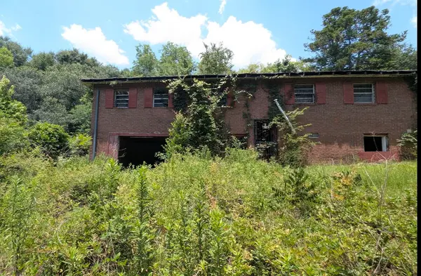 feature image of Our Next Renovation Project in Perry, GA