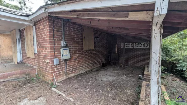 1154 Bartlett Street, Macon, GA 31204