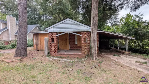 1154 Bartlett Street, Macon, GA 31204