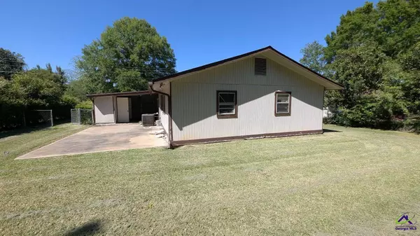 404 Carolina Avenue, Warner Robins, GA 31093