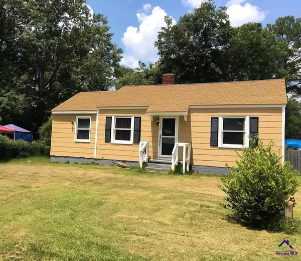 307 Arnold, Warner Robins, GA 31093