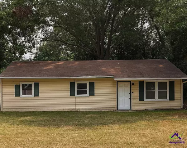 812 Crestwood Terrace, Warner Robins, GA 31088