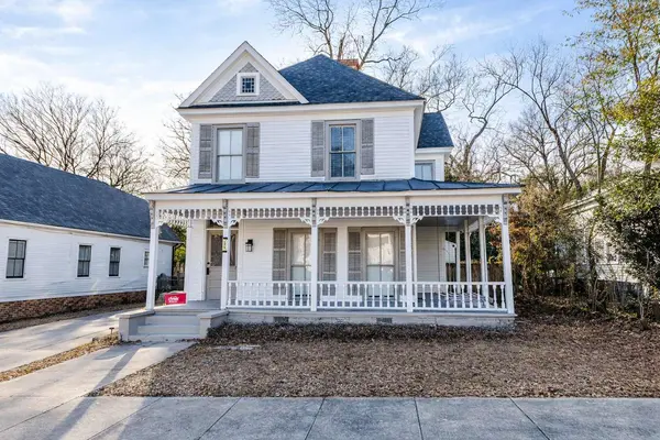 173 Cleveland Ave, Macon, GA 31204-2929