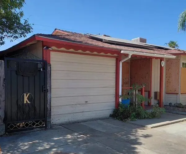 713 W Terrace Ave, Fresno, CA 93705