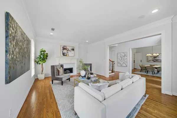 4944 Tilbury DR, Houston, TX 77056