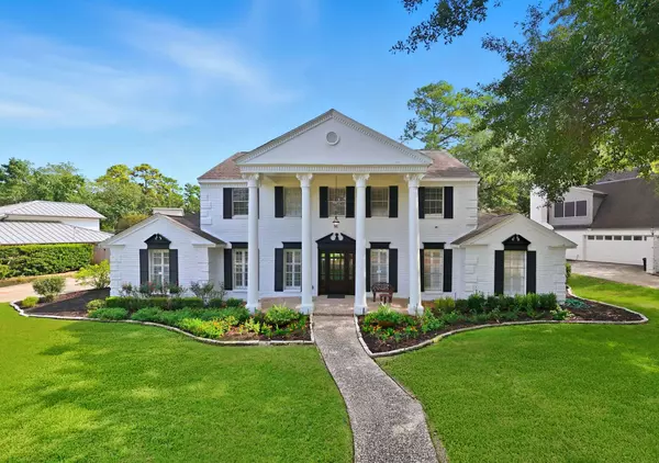 14218 Indian Wells DR, Houston, TX 77069