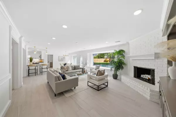 14218 Indian Wells DR, Houston, TX 77069