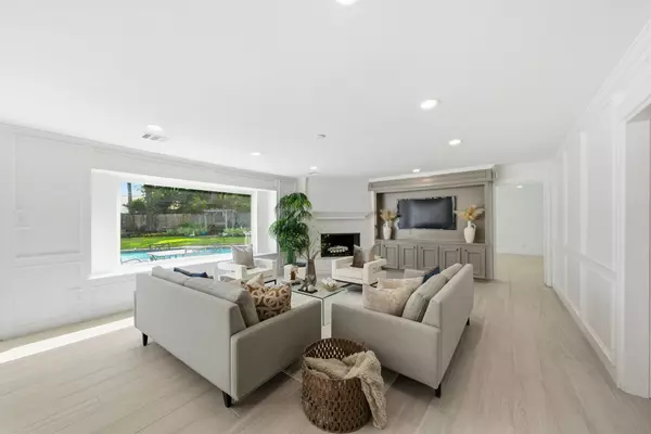 14218 Indian Wells DR, Houston, TX 77069