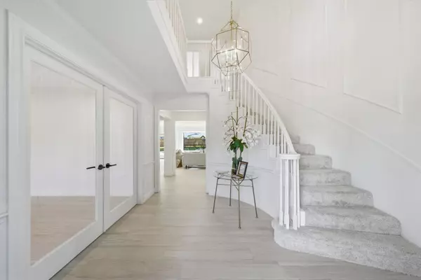 14218 Indian Wells DR, Houston, TX 77069