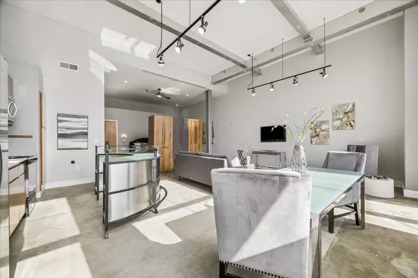 1312 Live Oak ST #104, Houston, TX 77003