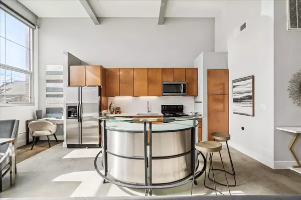 1312 Live Oak ST #104, Houston, TX 77003