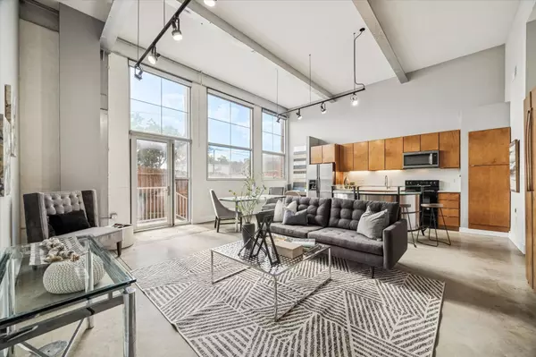 1312 Live Oak ST #104, Houston, TX 77003