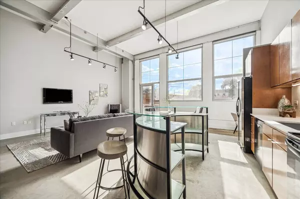 1312 Live Oak ST #104, Houston, TX 77003