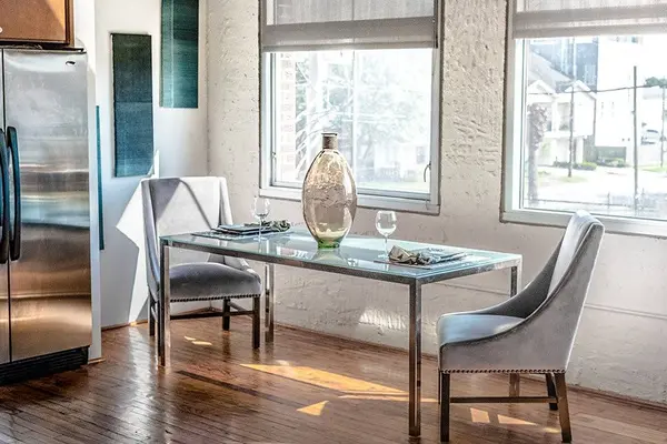 1312 Live Oak ST #203, Houston, TX 77003