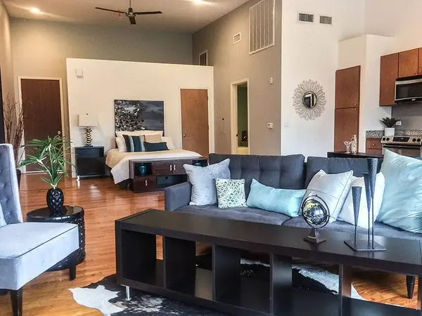 1312 Live Oak ST #203, Houston, TX 77003