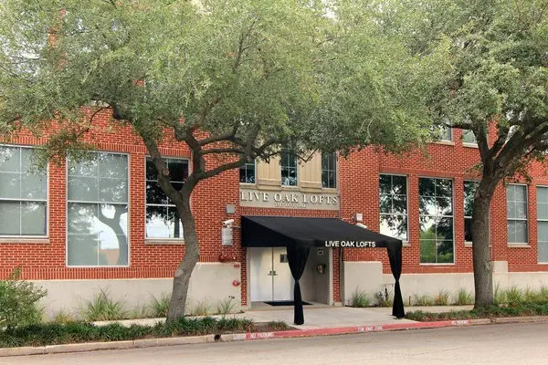 1312 Live Oak ST #203, Houston, TX 77003