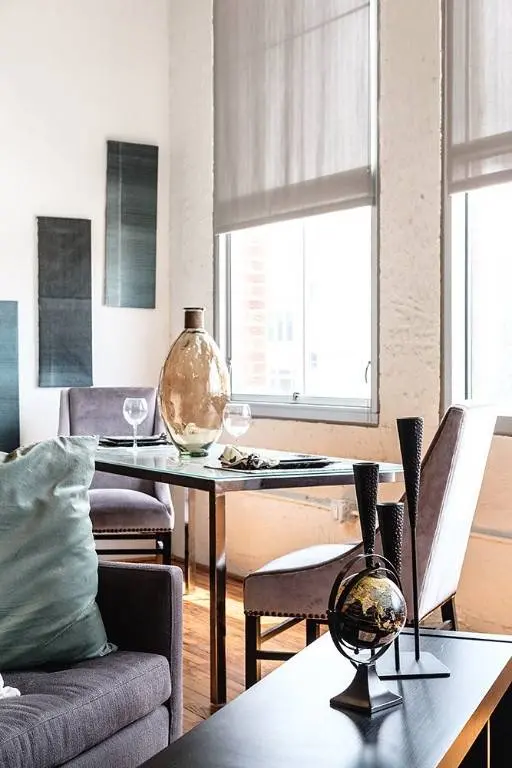 1312 Live Oak ST #203, Houston, TX 77003