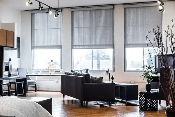 1312 Live Oak ST #203, Houston, TX 77003