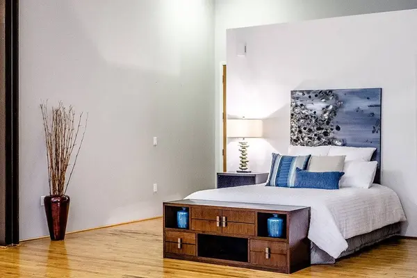 1312 Live Oak ST #203, Houston, TX 77003